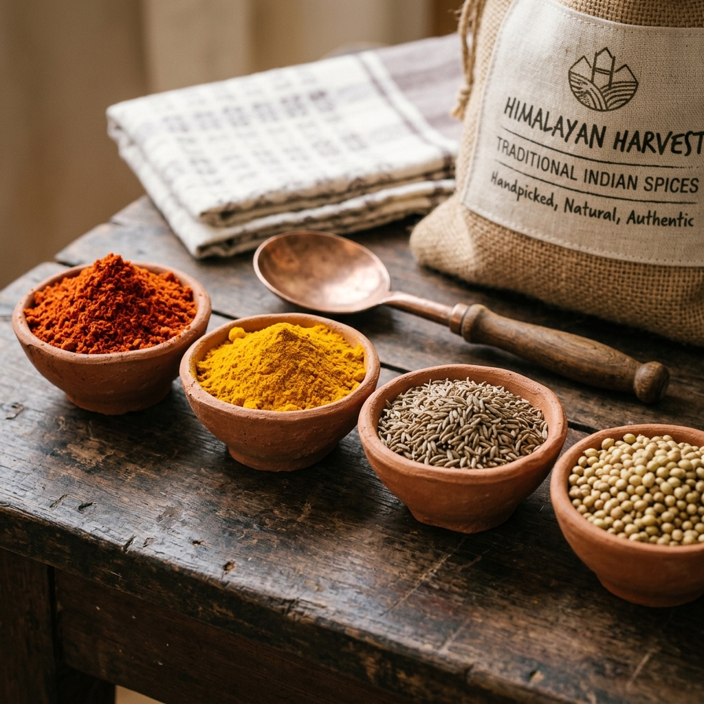 Spices